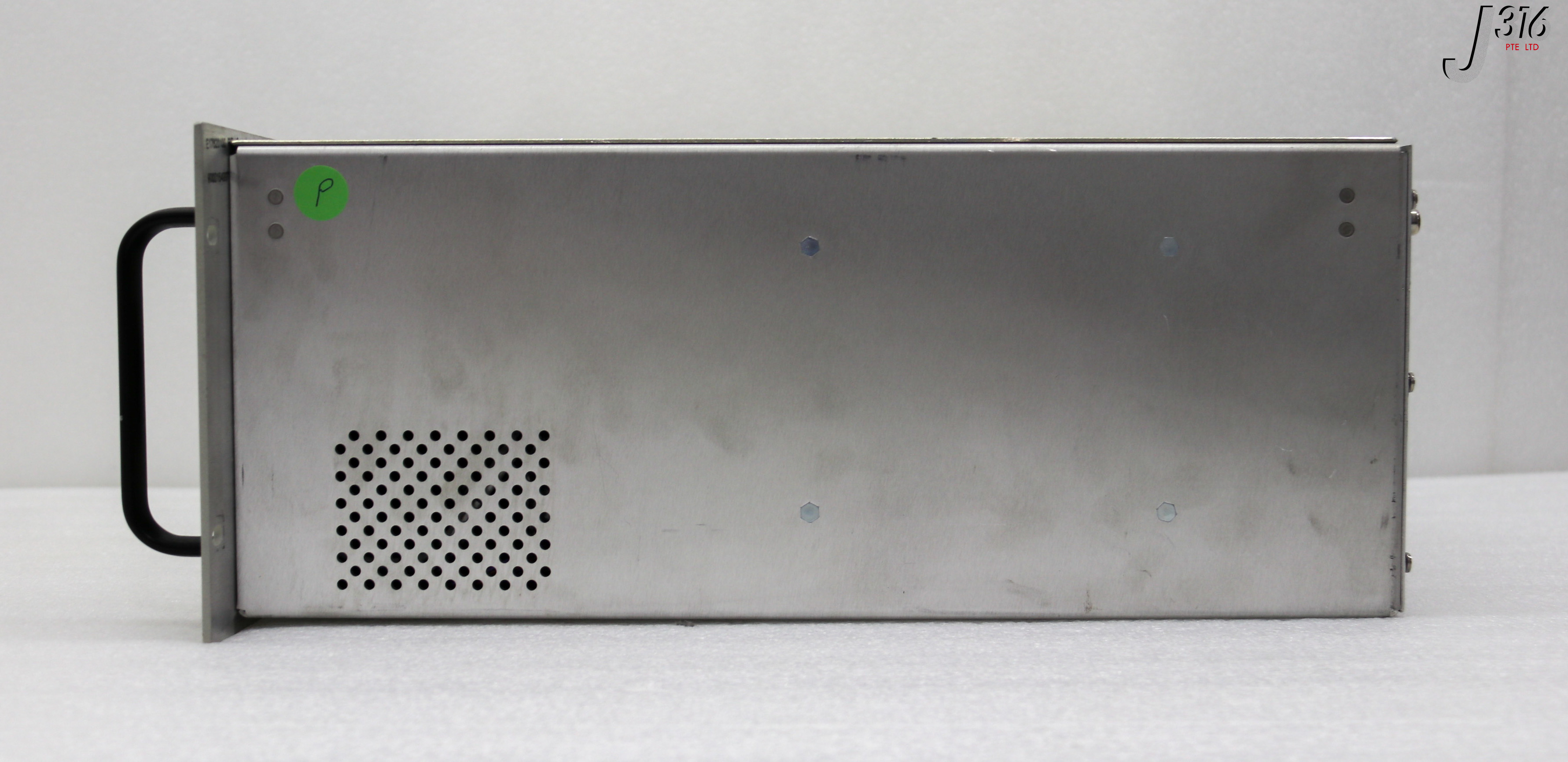 ロー専用 34074 VARIAN PROCESS POWER SUPPLY, E17620100 E11406611 | eBay